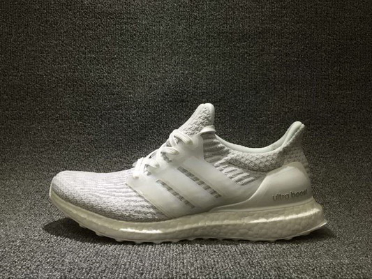 Super Max Adidas Ultra Boost 3 GS--001